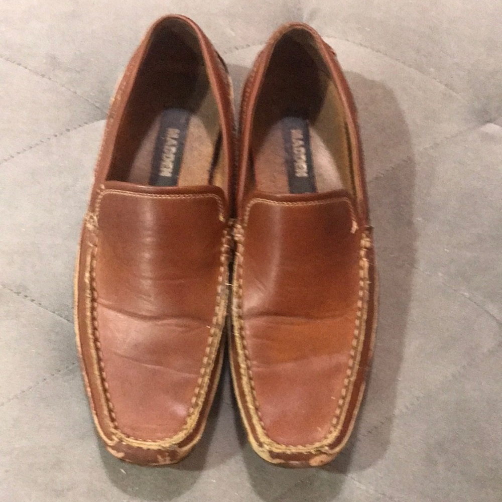 Mens Madden Loafers